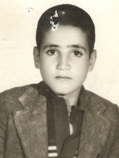 محمد حسین آخوندی